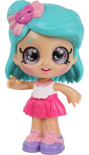 TM TOYS Kindi Kids Minis panenka Cindy Pops