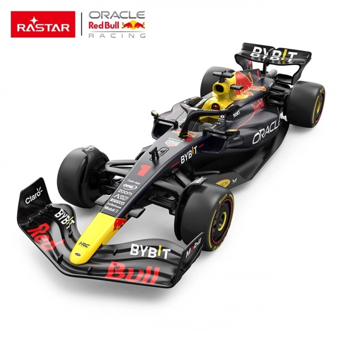 Kovové auto 1:24 Red Bull F1 RB19 RASTAR