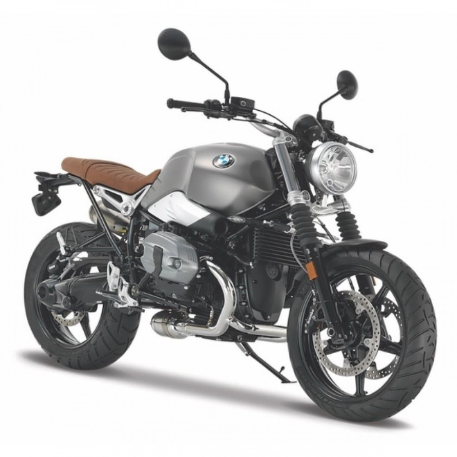 Model motocyklu Maisto 1:12
