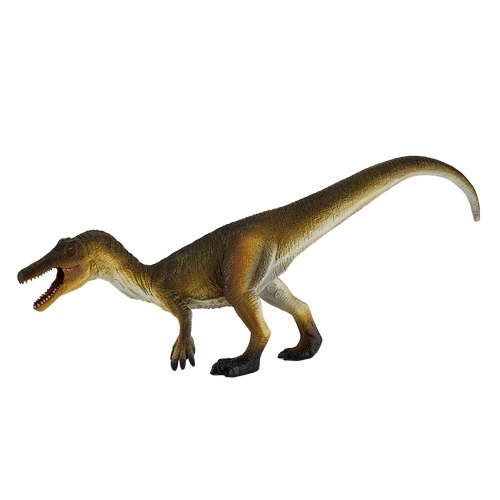 Mojo Baryonyx s pohyblivou čelistí