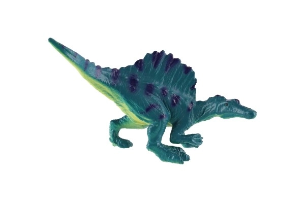 Plastový dinosaurus 7-9 cm mix druhů v sáčku