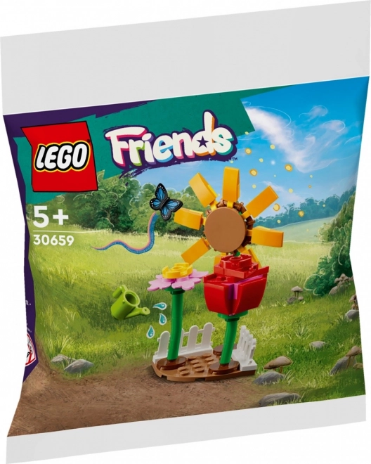 LEGO Friends 30659 Květinová zahrada