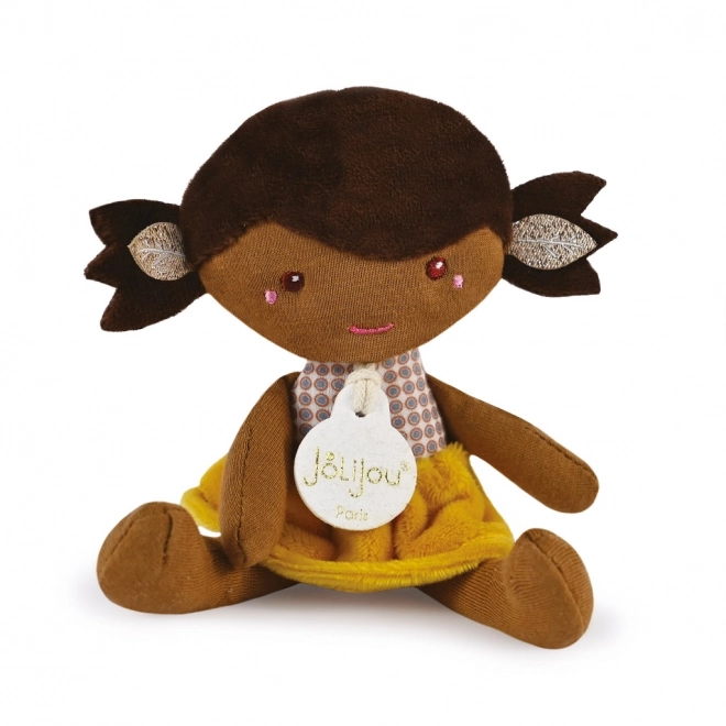 Doudou Jolijou Panenka 16 cm