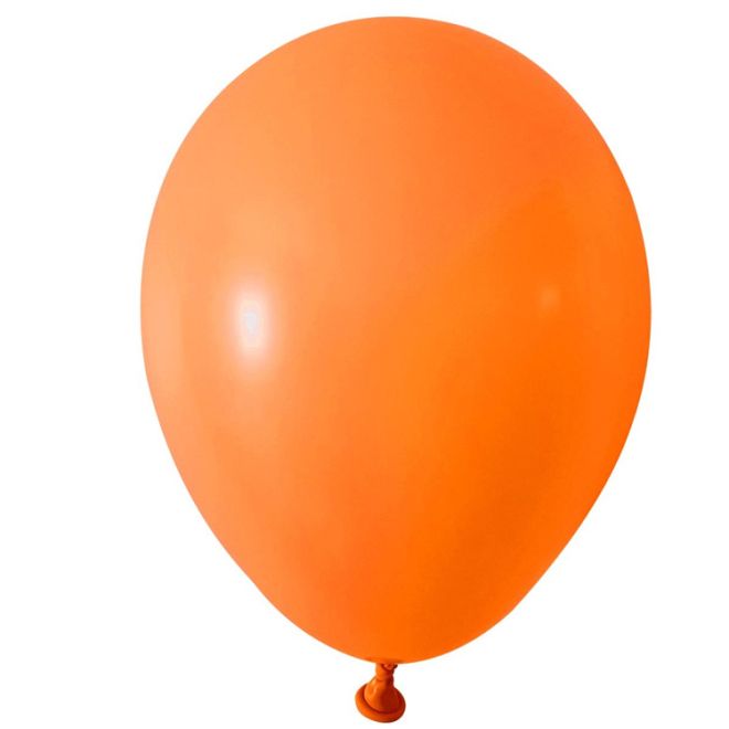 Sada balónků Halloween - 20 kusů