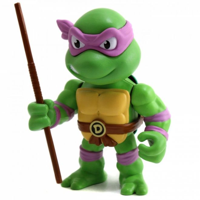 Želvy Ninja Bojovník Donatello 10 cm figurka