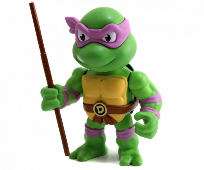 Želvy Ninja Bojovník Donatello 10 cm figurka