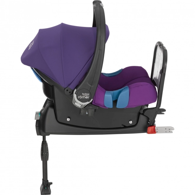 Baby-Safe Isofix Base