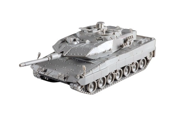 Plastikový model Leopard 2A6EX MBT 1/72