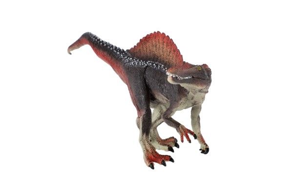 Spinosaurus zooted plast 30cm v sáčku