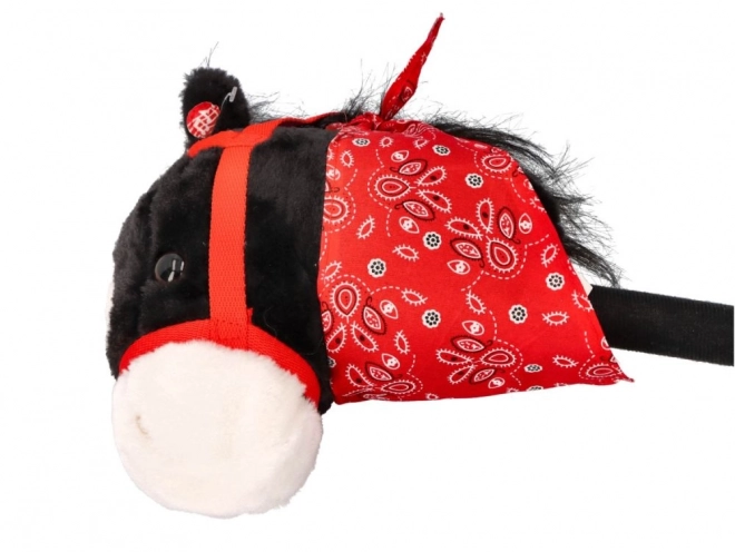 Koník na tyči Karino Hobby Horse