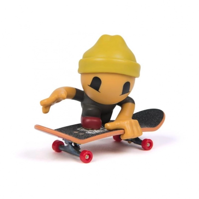 Tech deck sk8 crew fingerboard s figurkou