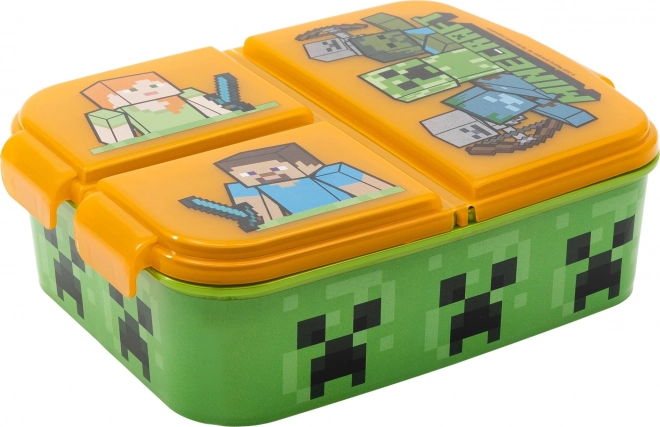 STOR Multi Box na svačinu Minecraft