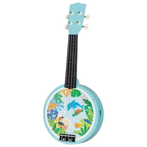 Dětské banjo