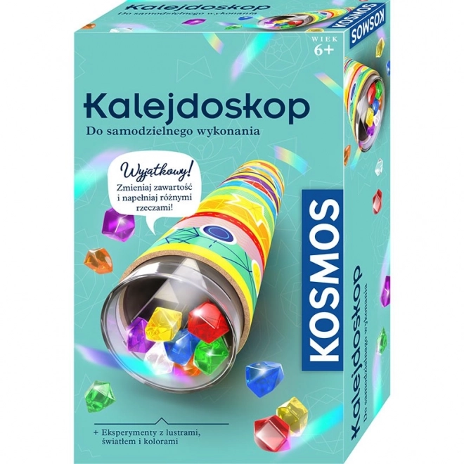 Kaleidoskop od Kosmosu