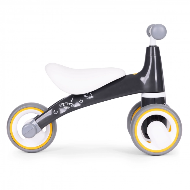 Vyvážecí kolo pro děti Cosmic ECOTOYS