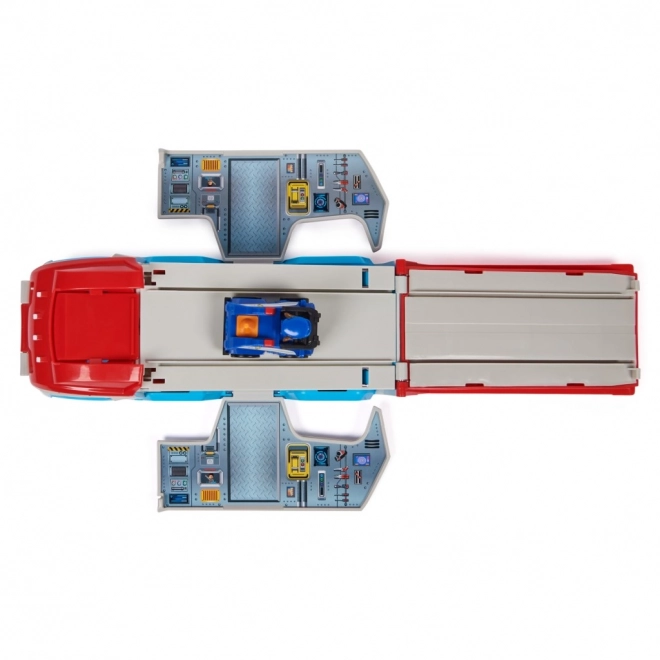 Tlapková patrola hrací set Patroller Mini auto
