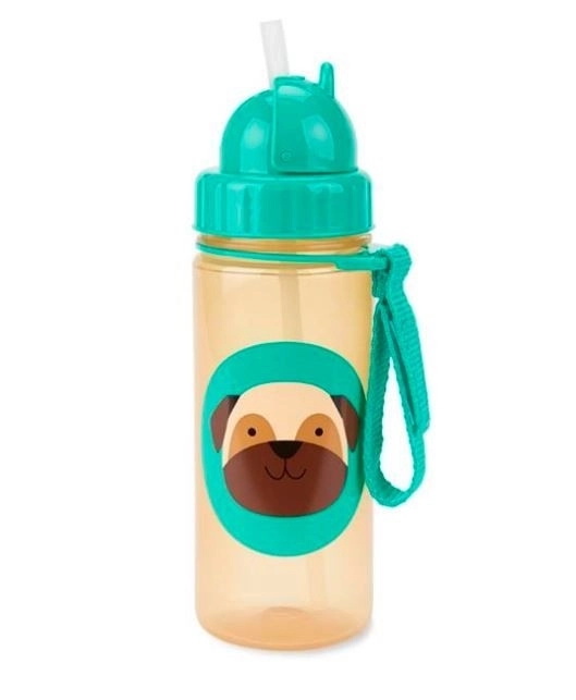 Zoo Mops PP láhev