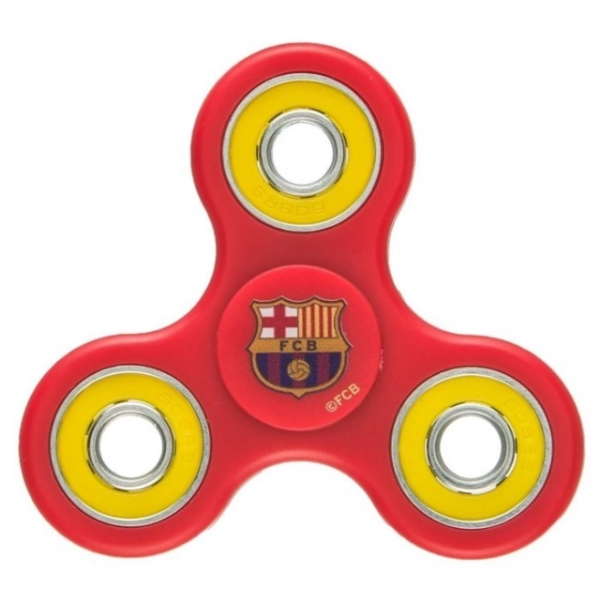 TREFL Spinner FC Barcelona 1ks