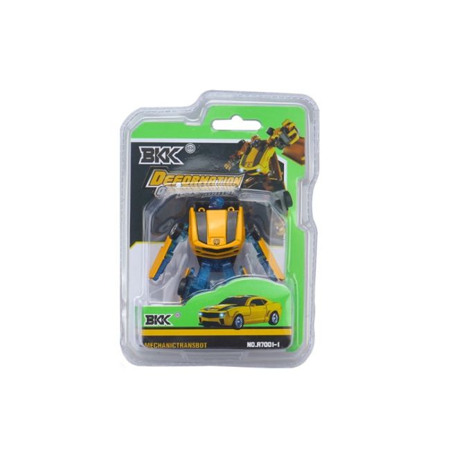 Robo auto – Bumblebee/Lamborghini/SUV/Land Rover