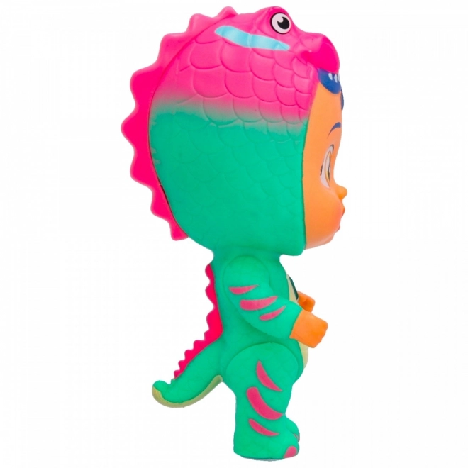 Lalinky Cry Babies Magic Tears Icy World Dinos
