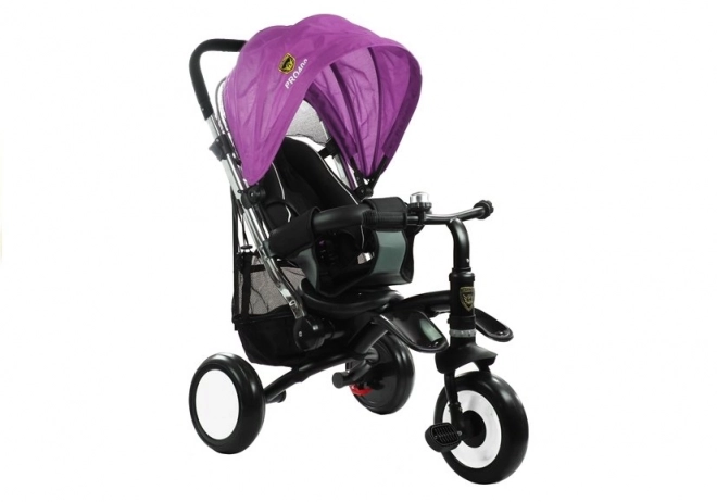 Tricycle PRO400 Purple