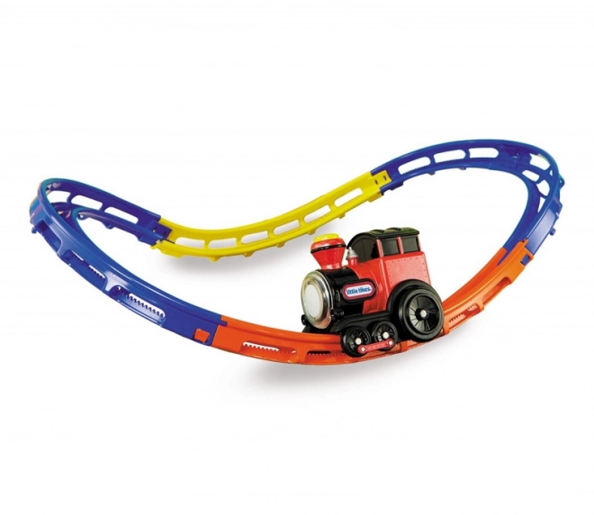 Vláček Tumble Train