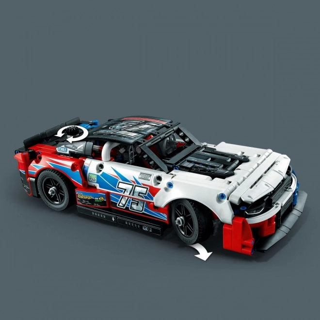 LEGO® Technic 42153 NASCAR® Next Gen Chevrolet Camaro ZL1