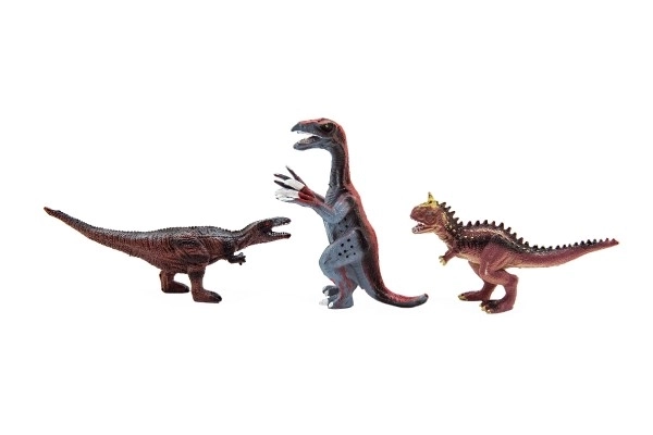 Figurka dinosaurus 11 - 14 cm