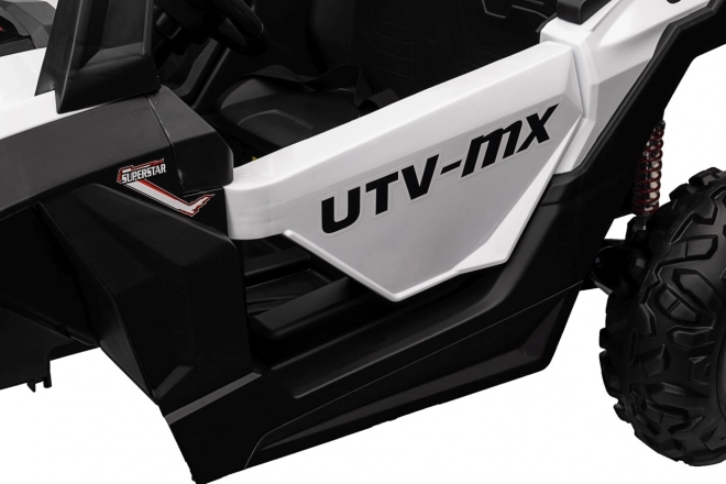 Buggy UTV-MX 2000N White