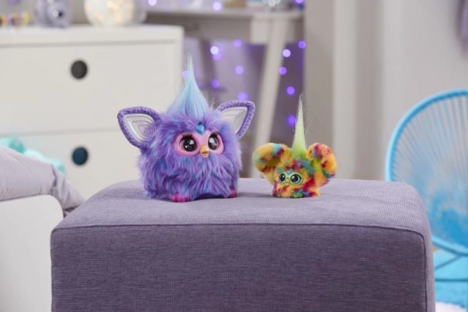 Furby furblets