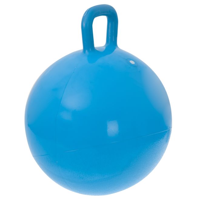 Skákací míč - 45 cm – Modrý