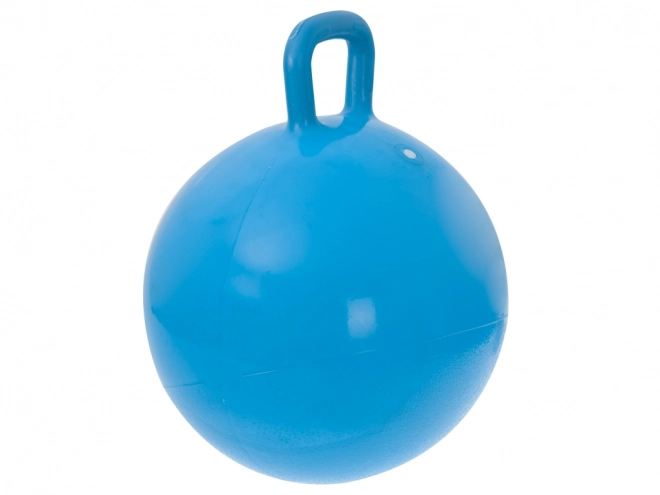Skákací míč - 45 cm – Modrý