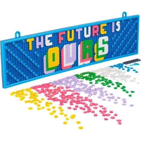 LEGO Dots 41952 Velká nástěnka