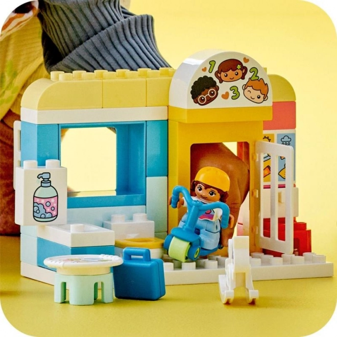 LEGO® DUPLO 10992 Zábava ve školce