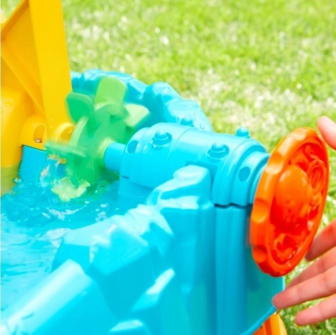 Little Tikes Hrací stůl s vodopádem