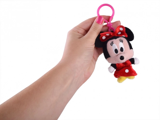 Disney přívěsek Myška Minnie