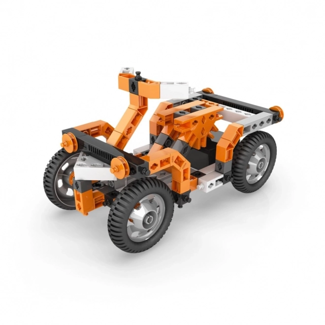 Stavebnice Creative Builder 50v1