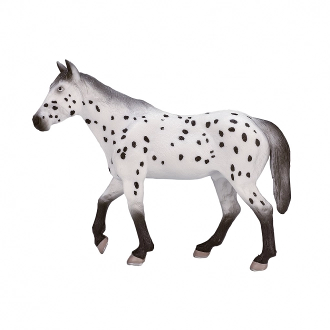 Mojo Animal Planet Appaloosa hřebec