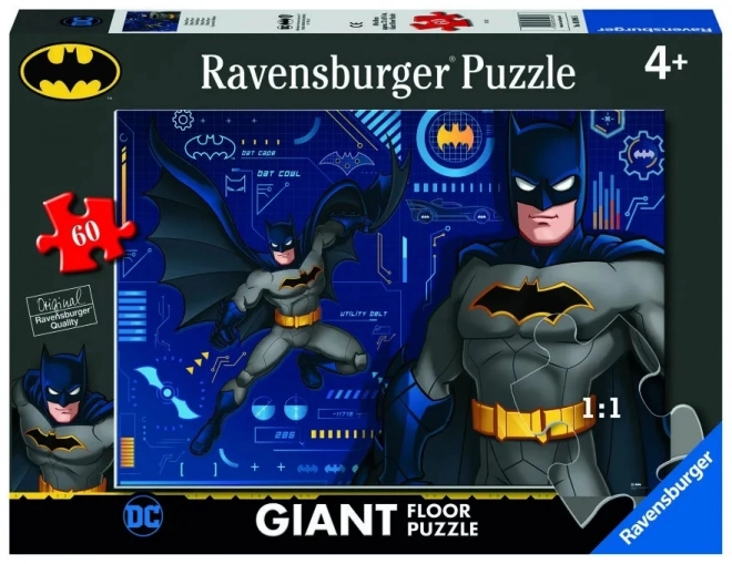 Ravensburger Puzzle Batman Giant 03096