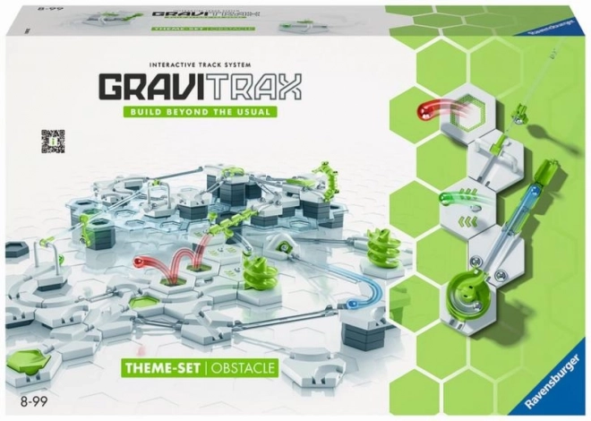 GraviTrax Startovní sada Obstacle