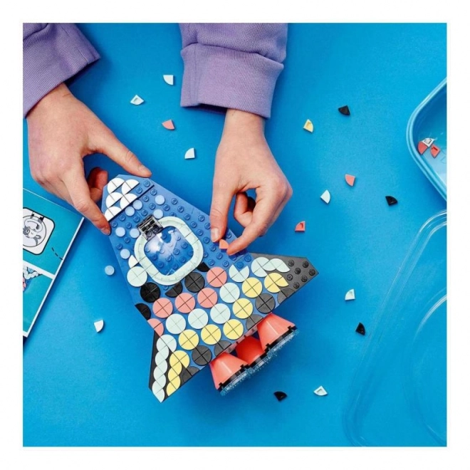 LEGO Dots 41936 Stojánek na tužky