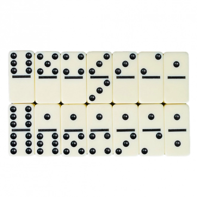 Klasická hra domino