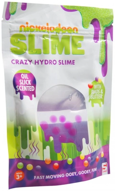 Nickelodeon Hydro sliz smradlavý