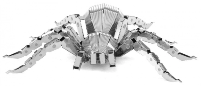 METAL EARTH 3D puzzle Tarantule