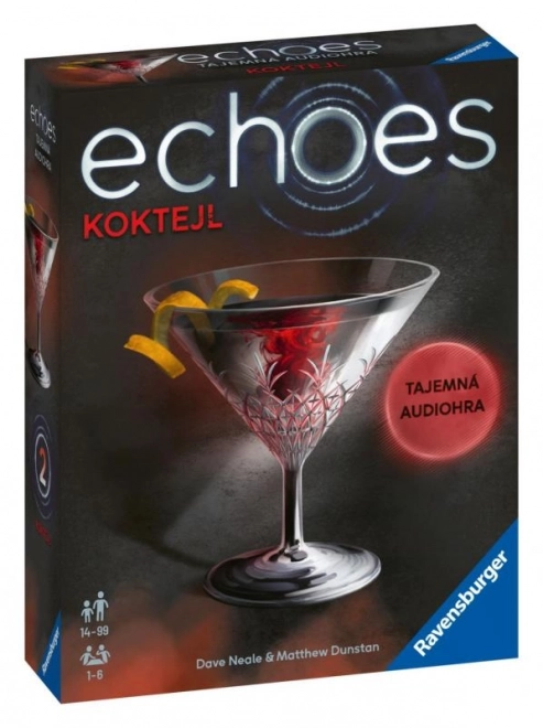 Echoes Koktejl