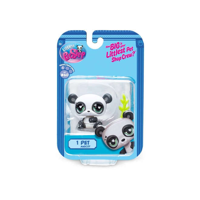 Littlest Pet Shop 1 figurka