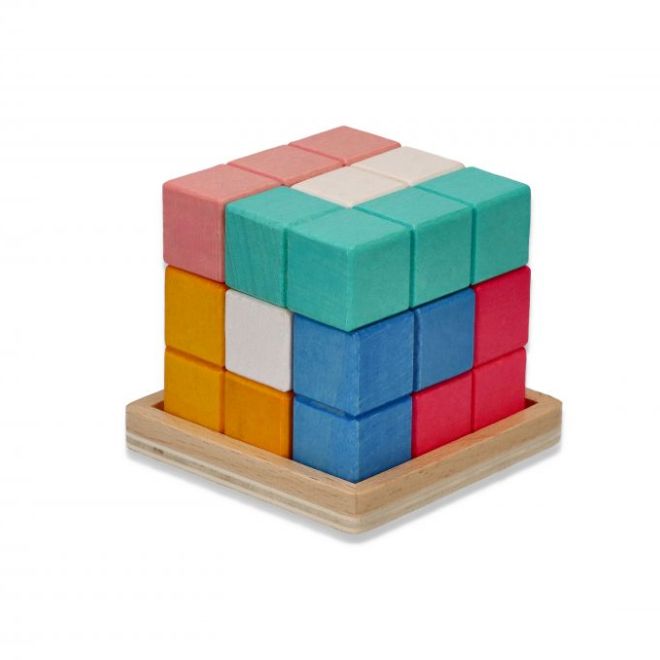 Tetrisová kostka