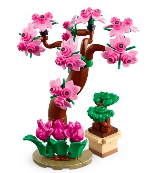 LEGO® Friends 41757 Botanická zahrada