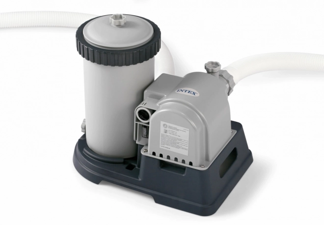 Kartušová filtrace 220-240 V
