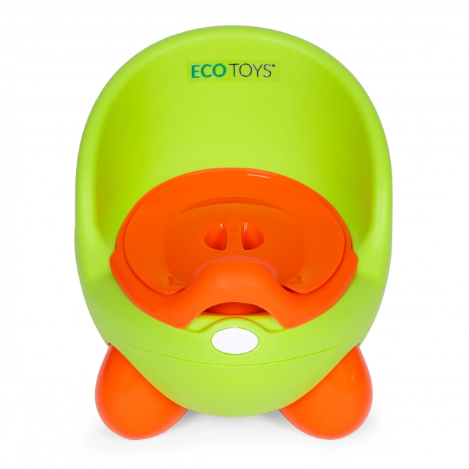 Dětský nočník ECOTOYS